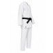 Judogi Adidas champion III olímpico (NORMAL) Blanco