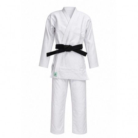 Judogi Adidas champion III olímpico (NORMAL) Blanco