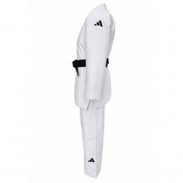 Judogi Adidas champion III olímpico (NORMAL) Blanco