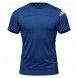 Rashguard manga corta adidas (AZUL)