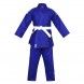 Judogi adidas "training" blanco con bandas negras