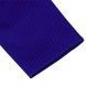 Judogi adidas contest J650 (AZUL) Bandas doradas