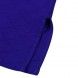 Judogi adidas contest J650 (AZUL) Bandas plateadas