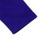 Judogi adidas contest J650 (AZUL) Bandas plateadas