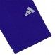 Judogi adidas contest J650 (AZUL) Bandas plateadas