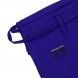 Judogi adidas contest J650 (AZUL) Bandas plateadas