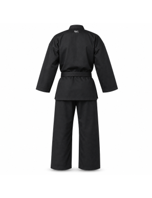 Karategi NKL training negro (8oz)