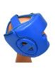 Casco cerrado de piel NKL