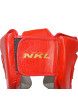 Casco cerrado de piel NKL