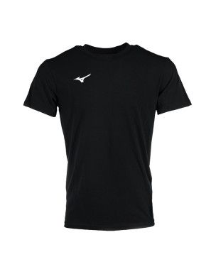 Camiseta mizuno Tee Fuji Judo (Blanco)