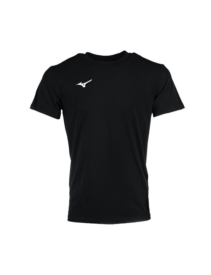 Camiseta mizuno Tee Fuji Judo (Blanco)
