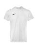 Camiseta mizuno Tee Fuji Judo (Blanco)