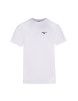 Camiseta mizuno Tee Fuji Judo (Blanco)
