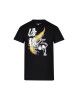 Camiseta mizuno Tee Fuji Judo (Blanco)