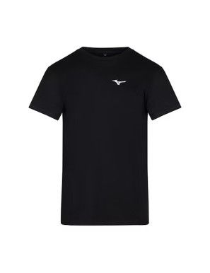 Camiseta mizuno Tee Fuji Judo (Blanco)
