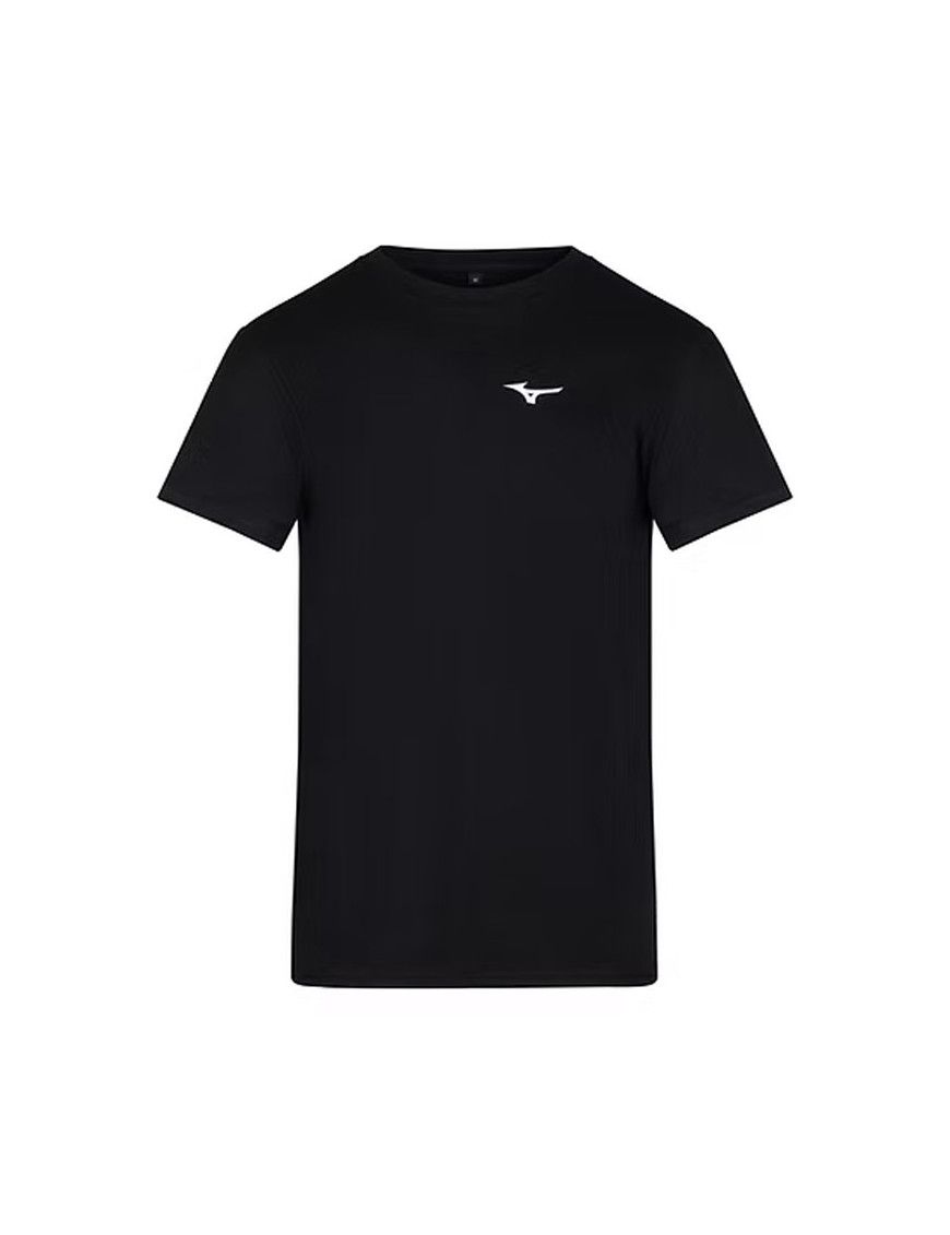 Camiseta mizuno Tee Fuji Judo (Blanco)