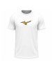 Camiseta mizuno Tee Fuji Judo (Blanco)