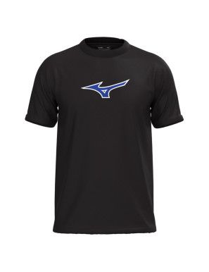 Camiseta mizuno Tee Fuji Judo (Blanco)