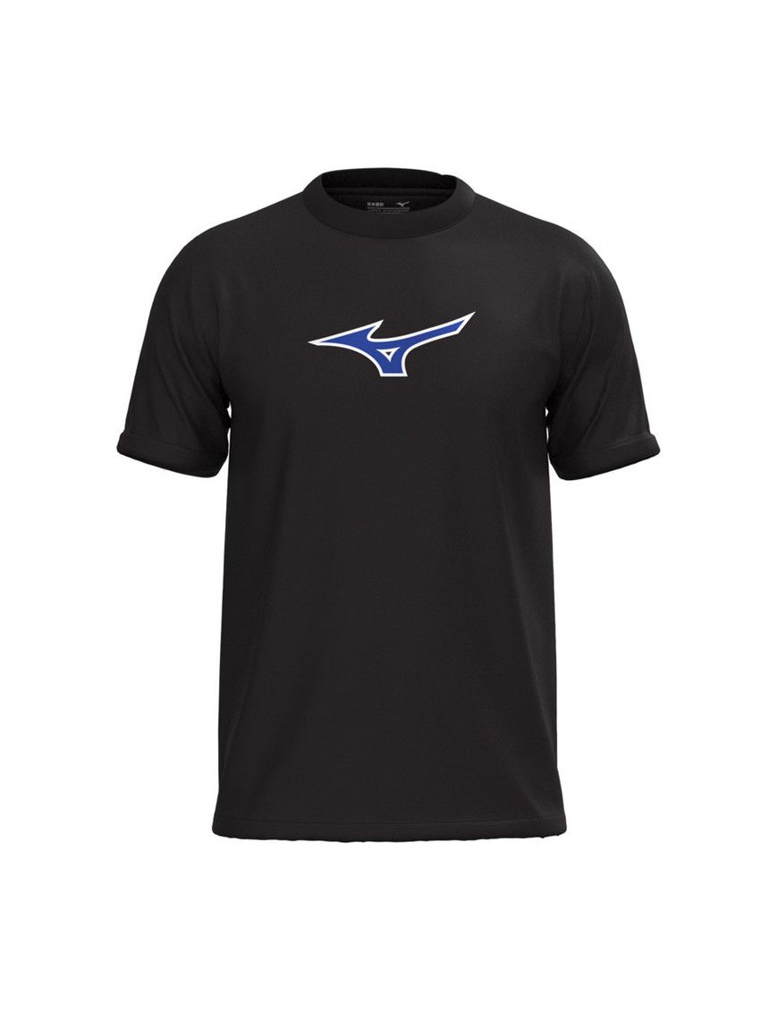 Camiseta mizuno Tee Fuji Judo (Blanco)