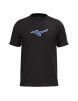 Camiseta mizuno Tee Fuji Judo (Blanco)