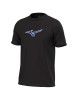 Camiseta mizuno Tee Fuji Judo (Blanco)