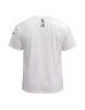 Camiseta mizuno Tee Fuji Judo (Blanco)