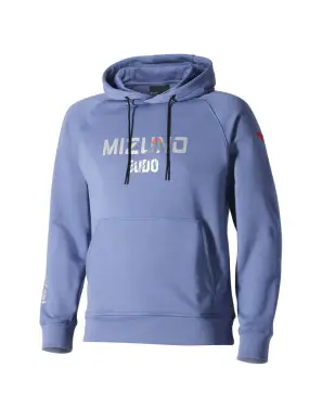 Sudadera NKL samurai
