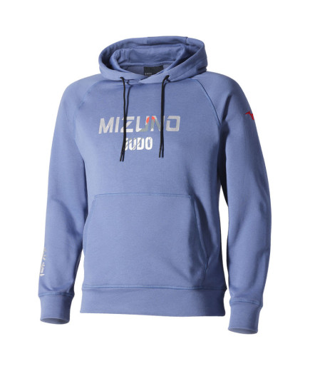 Sudadera NKL samurai