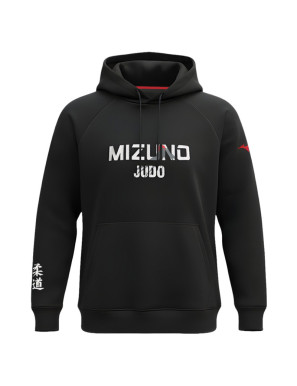 Sudadera NKL samurai