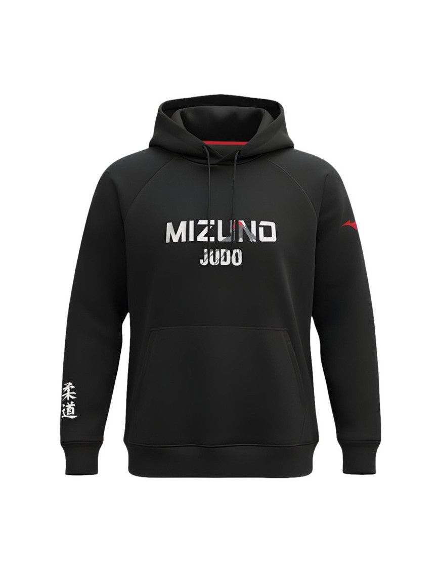Sudadera NKL samurai