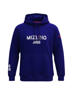 Sudadera NKL samurai