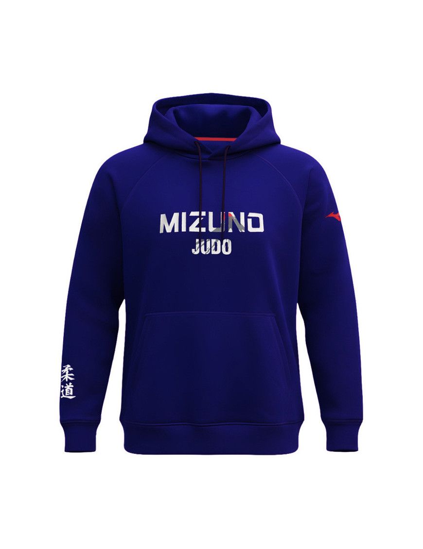 Sudadera NKL samurai