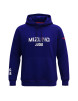 Sudadera NKL samurai