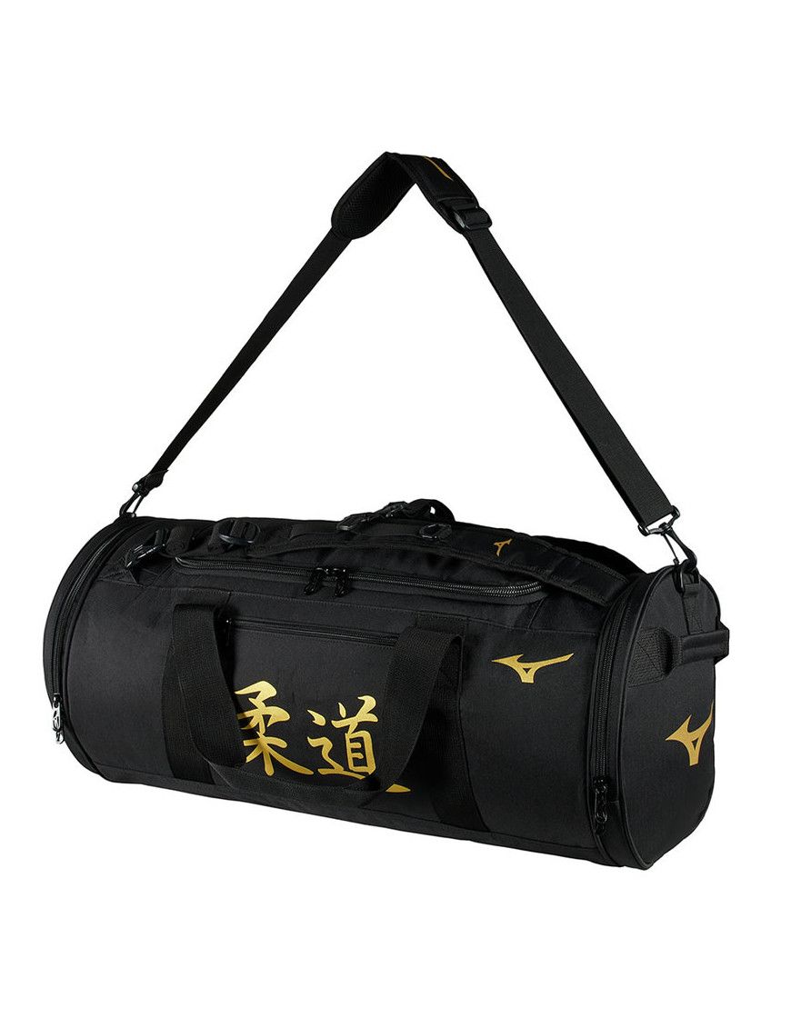 Bolsa de deporte mizuno Judo Multiway