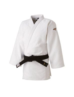 Judogi mizuno Yusho 2023 IJF (blanco)