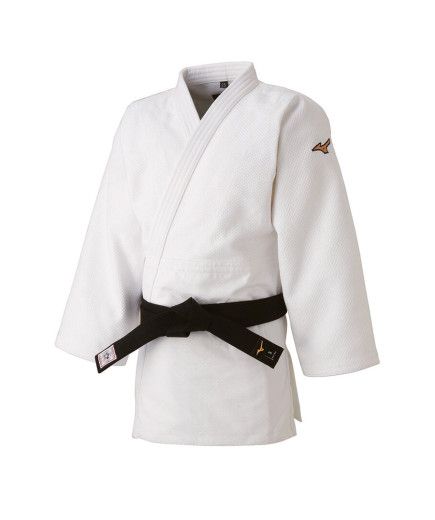 Judogi mizuno Yusho 2023 IJF (blanco)