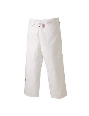 Judogi mizuno Yusho 2023 IJF (blanco)