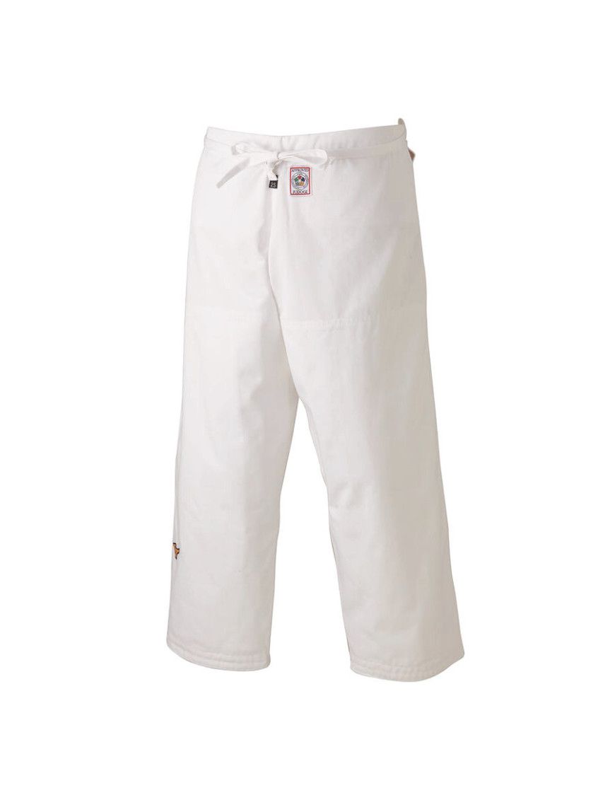 Judogi mizuno Yusho 2023 IJF (blanco)