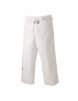 Judogi mizuno Yusho 2023 IJF (blanco)