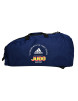 Bolsa adidas "conv.2 en 1 judo" (bandera españa)