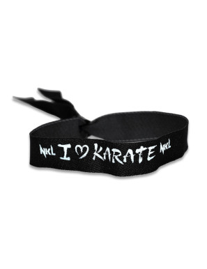 PULSERA DE KÁRATE