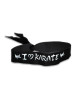 PULSERA DE KÁRATE