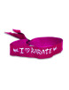 PULSERA DE KÁRATE