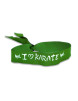 PULSERA DE KÁRATE