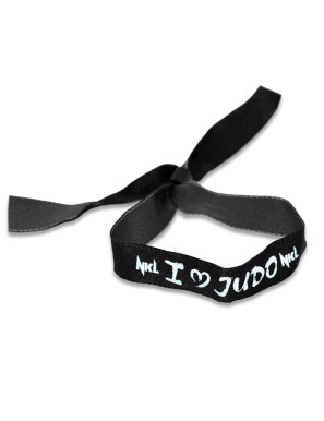 PULSERA DE JUDO