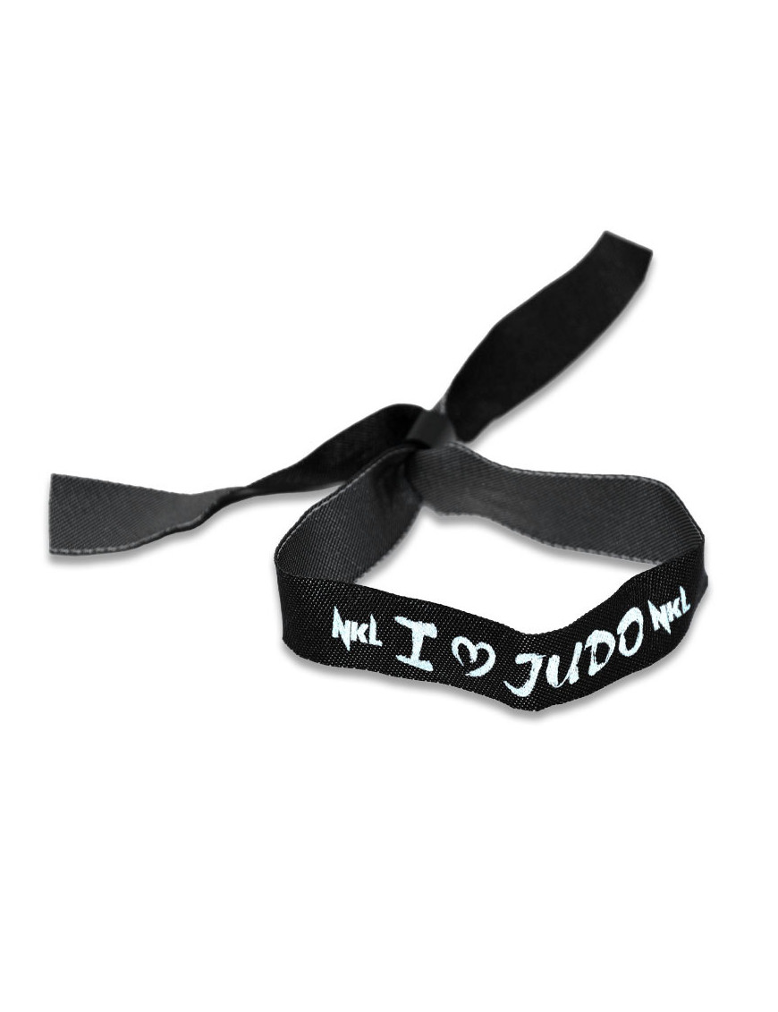 PULSERA DE JUDO
