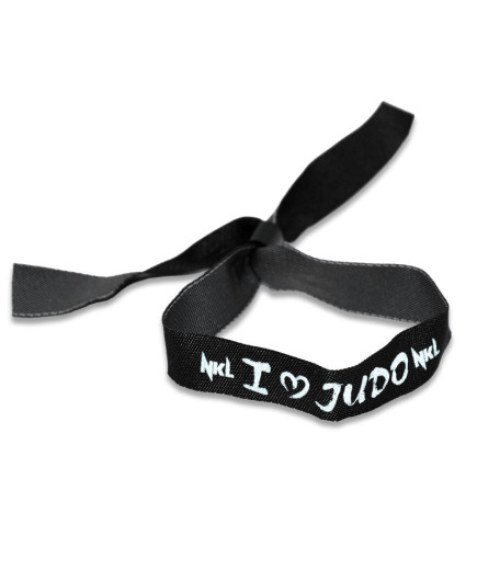 PULSERA DE JUDO
