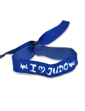 PULSERA DE JUDO