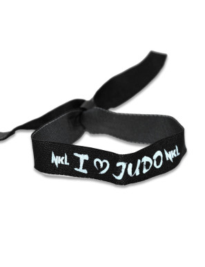 PULSERA DE JUDO