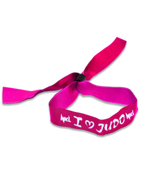 PULSERA DE JUDO